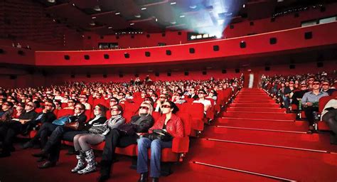 pvr inox shares: Fundamental Radar: PVR Inox is poised for a re-rating ...