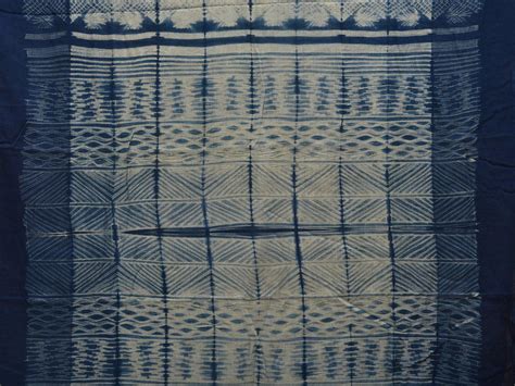 Blue Shibori Cotton Saree with All Over Design o0368 – Uppada