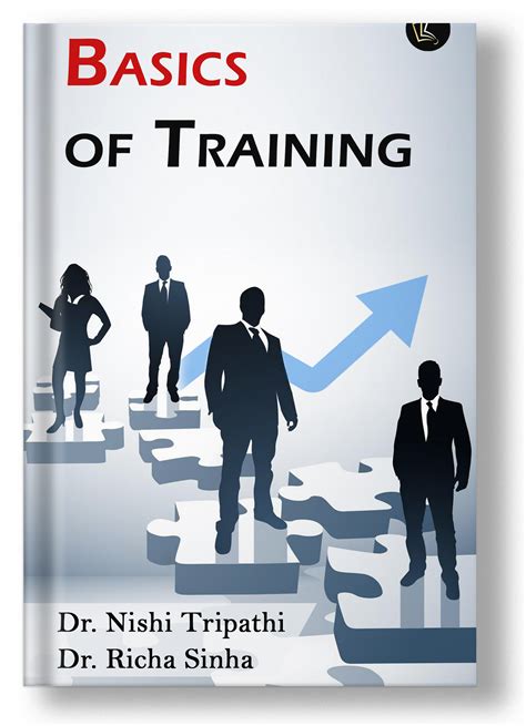 Image result for Training Book Example