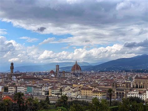 PIAZZALE MICHELANGELO – Your Guide for 2025 (By a Local Mom) - The ...