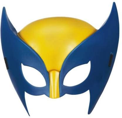 Hasbro Marvel Wolverine Hero Mask - Marvel Wolverine Hero Mask . Buy ...