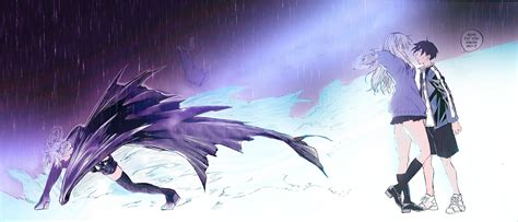 Throughout Heaven and Earth…Nazuna alone is the HONORED ONE🧿 : r ...