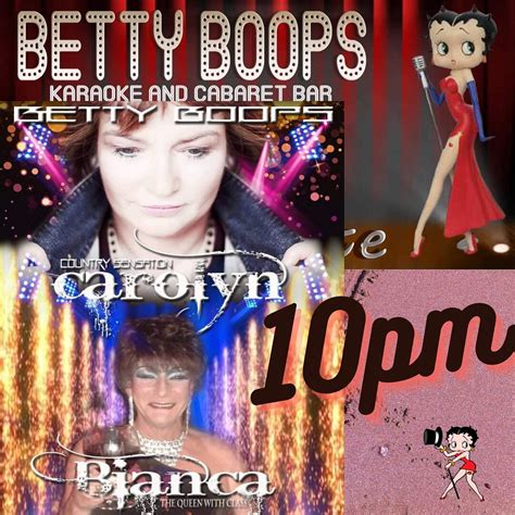 BETTY BOOPS SHOW BAR (2025) All You Need to Know BEFORE You Go (with ...