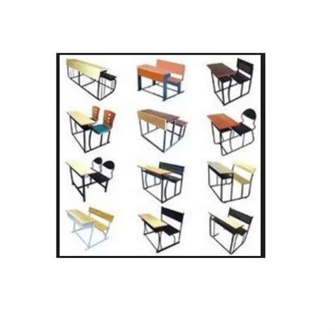 Educational furniture - Computer Lab Furniture Manufacturer from Chennai