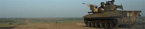 Zorawar Light Tank With Indigenous NAG MK-2 ATGM Ready For Army ...