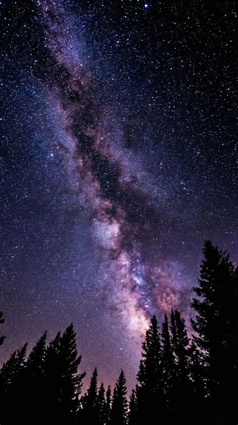 Aesthetic astrophotography wallpaper | Night sky 4k photo, Backgrounds ...