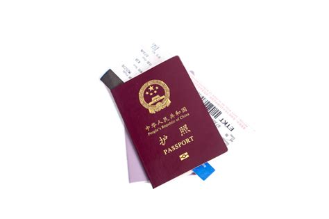 如何开启“白本”护照的旅行？想要出国的小伙伴速速看过来！