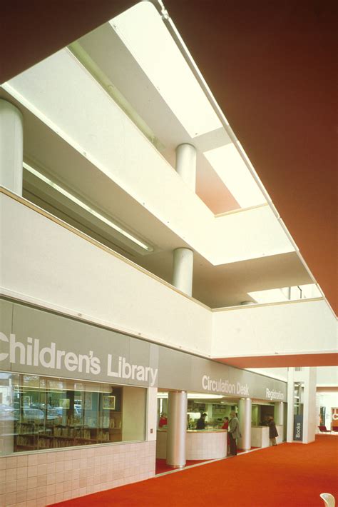 New Rochelle Library-LHPArchitects