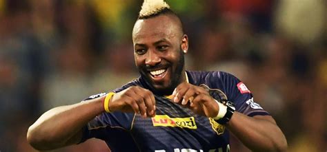 CSK Manager Tattoos MS Dhoni On His Arm But Andre Russell Gets Trolled
