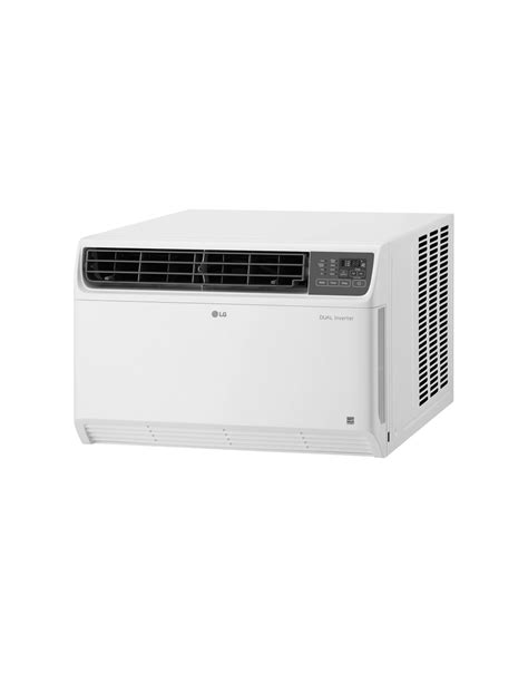 Lg Air Conditioner Window
