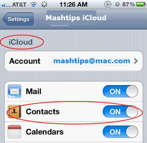 Image result for How to Backup iPhone Contacts to Computer