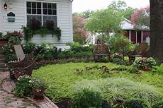Cottage Garden Inc by Cottage Front Yard Renovation Before And After Great Cottage Garden Inc