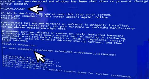 Image result for Windows Server Bluescreen Stopcode 1009 Image