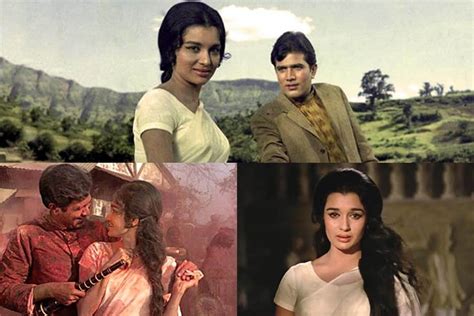 #60 Kati Patang: Top 100 Bollywood Albums