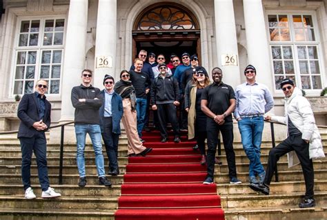 Sumo Logic Office Photos