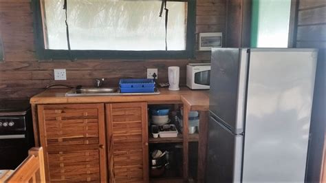 Pura Vida Lodge (Mozambique), Inhambane