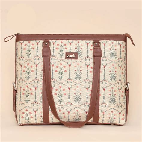 Office Bags for Women: Buy Best Ladies Office Bags Online - Zouk – Page 2