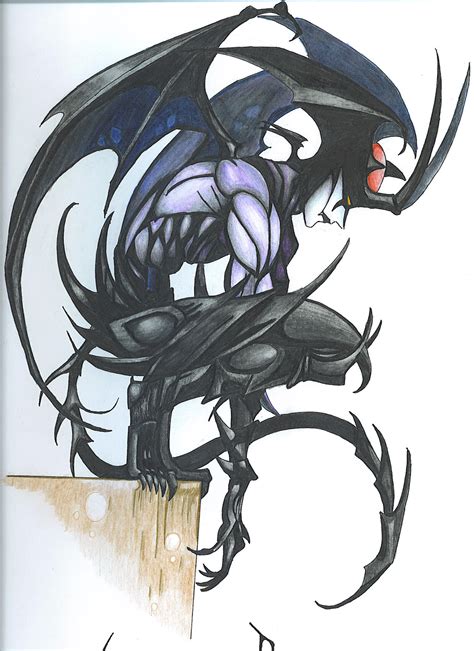 Apocalypse Of Devilman