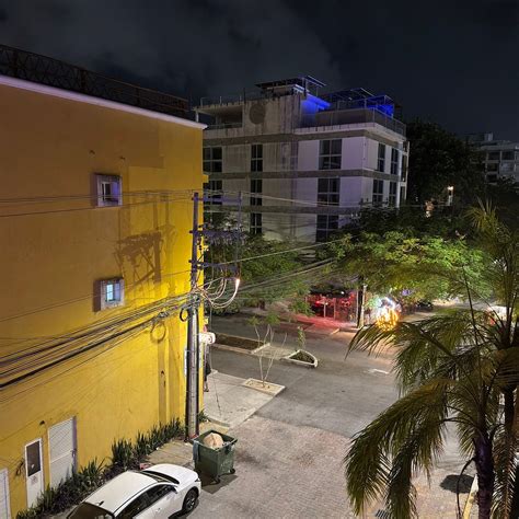 BE PLAYA HOTEL (Riviera Maya/Playa del Carmen) - Hotel Reviews, Photos ...
