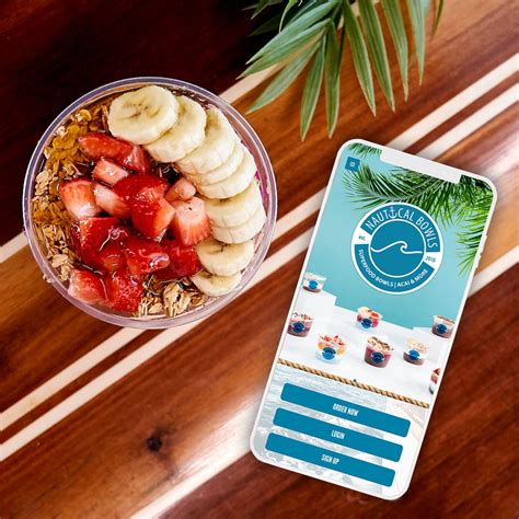 Order Now – Nautical Bowls