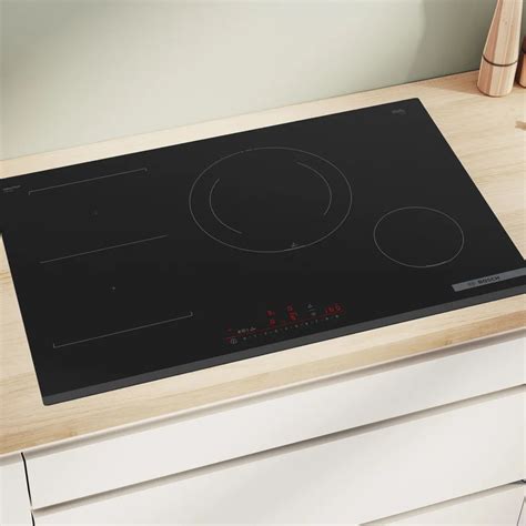 Image result for Bosch Induction Cooktop Key Symbol