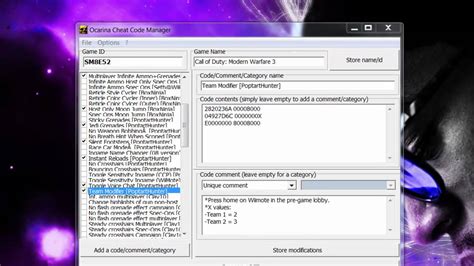 Image result for Code Manager Ocarina