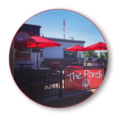 DOUGIE'S PIZZA CO. | BEST PIZZA IN FINDLAY