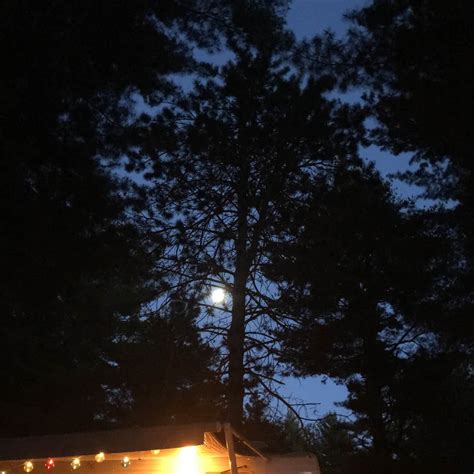 Twin Mills Camping Resort | Howe, Indiana