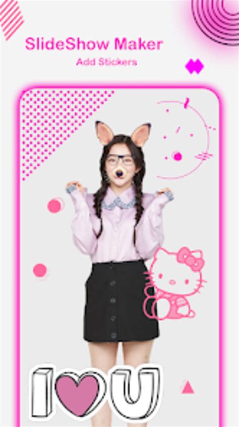 Slideshow Maker App 的图像结果