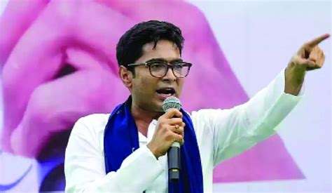 Calcutta HC permits Abhishek to file plea seeking protection from ...