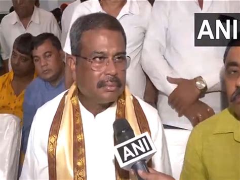 Have spoken to CM, he has assured of requisite action: Union Minister ...