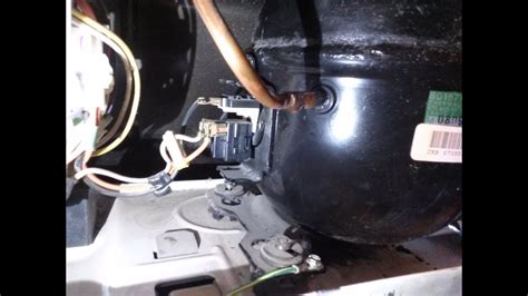 Neff Fridge Compressor Not Starting 的图像结果