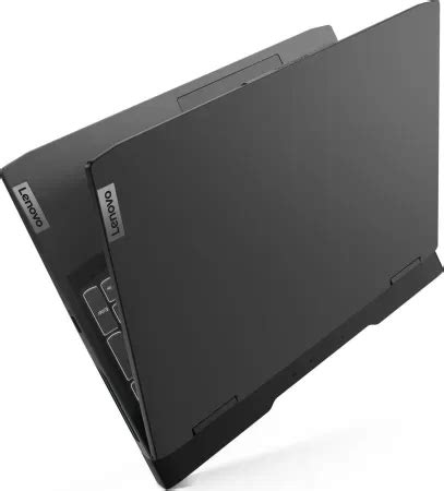 Lenovo Ideapad Gaming 3 15ARH7 82SB00NXIN AMD Ryzen 5 7th Gen (16GB ...