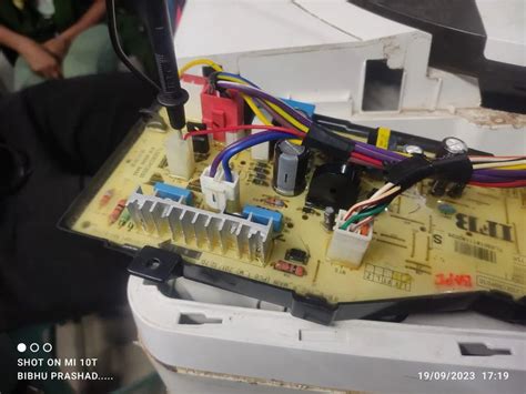 Image result for IFB Washing Machine LED Display