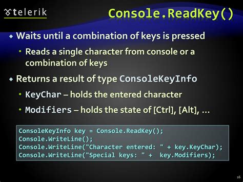 Image result for How to Console Input Variables