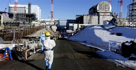 Fukushima five years later: Stanford nuclear expert offers three ...