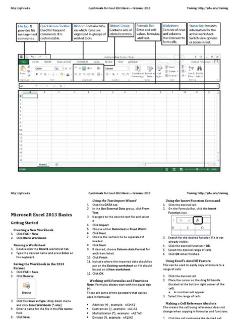 Tutorial Excel Office 2013 的图像结果