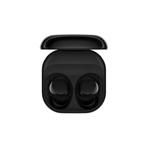 Samsung Galaxy Buds Core (Black) Galaxy AI Enabled in-Ear TWS with ANC ...