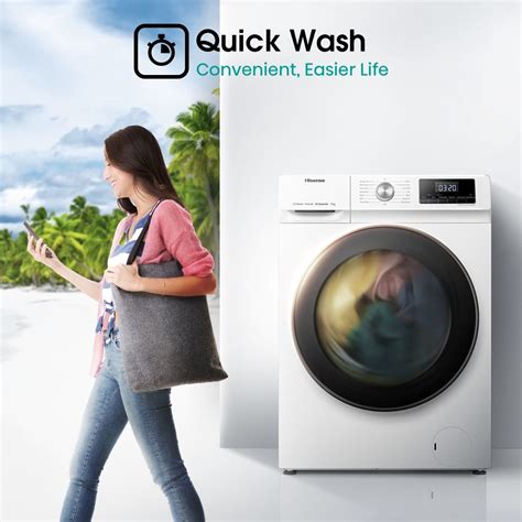 Image result for How to Use a Hisense Washing Machine