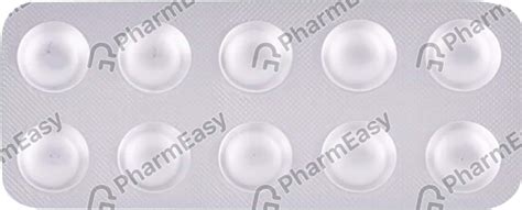 Linapil 5 MG Tablet (10): Uses, Side Effects, Price & Dosage | PharmEasy