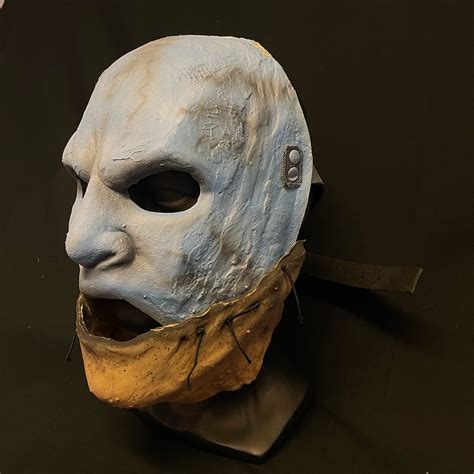 Slipknot Corey Taylor Mask