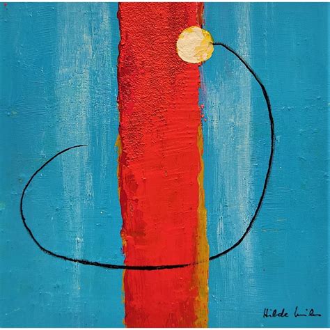 Famous Simple Abstract Paintings