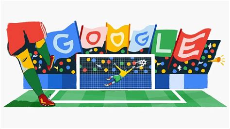 Top 5 Doodle Football Games You Can Play Online Now - Herond Blog
