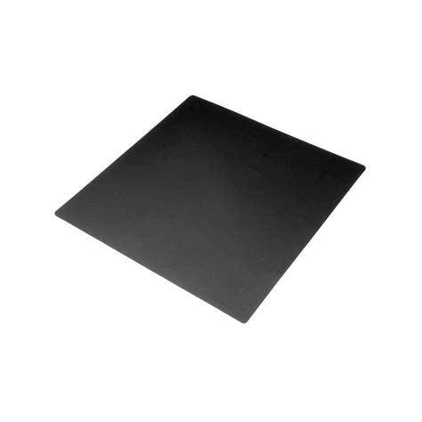 3D Printer Build Plate Sticker Heated Bed Sticker – REES52