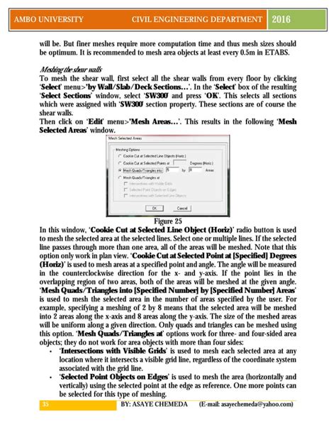 Image result for Etabs 2016 Tutorial