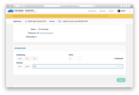 Raspberry Pi Zero Lorawan Local Database 的图像结果