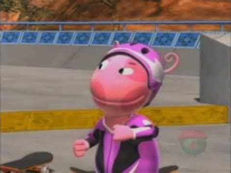 Image result for Treehouse Direct Backyardigans The Masked