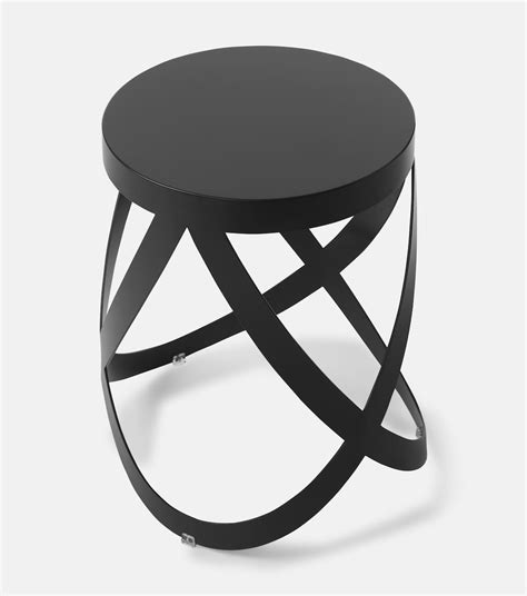 Ribbon Like Stool