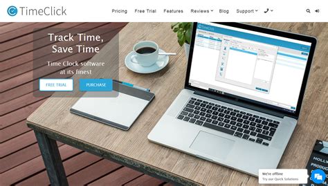 Image result for Computer Time Clock Software