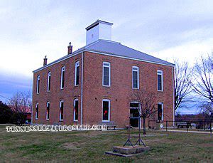 Van Buren County Jail Inmates, Arrests and Mugshots | Jail Roster Search